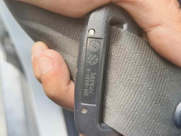 [西安·陕A] 二手现代北京现代ix352013款 2.0L 自动两驱舒适型GL 国IV