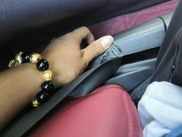 [台州·浙G] 二手路虎神行者22012款 2.0T Si4 SE汽油版