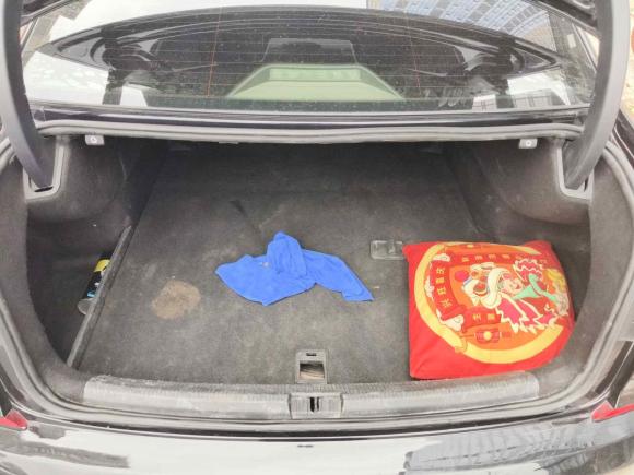 [义乌·浙G] 二手大众帕萨特2017款 280TSI DSG尊雅版