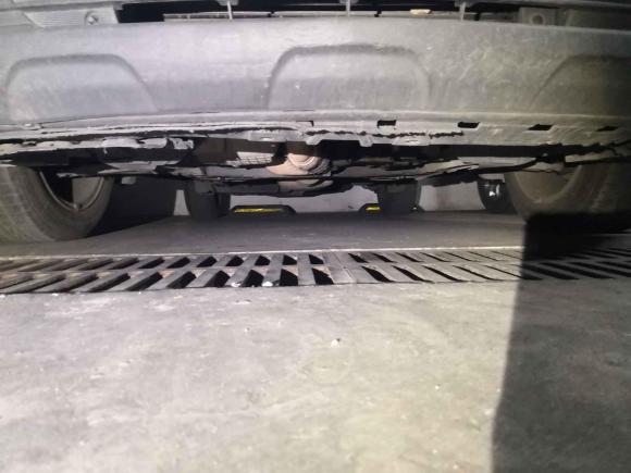 [青岛·鲁B] 二手雪佛兰创酷2017款 1.4T 自动两驱舒适型