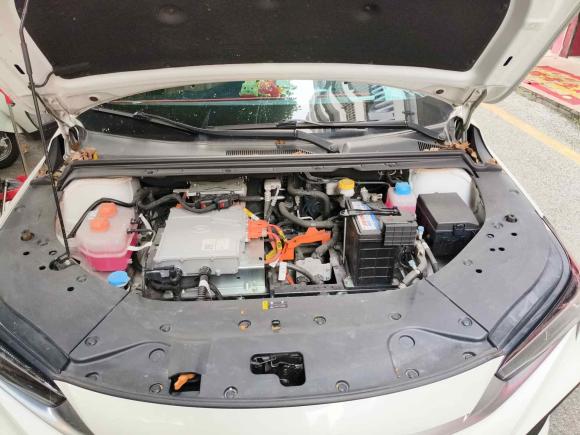 [深圳·粤B] 二手埃安AION S2020款 魅 580 Pio