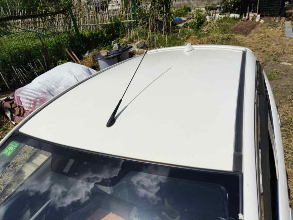 [上海·黑D] 二手铃木奥拓2013款 1.0L 自动豪华型