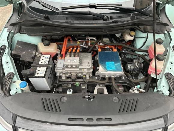 [佛山·粤A] 二手小鹏小鹏G32021款 G3i 460G