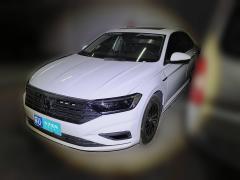 [苏州·苏U] 大众速腾2020款 280TSI DSG舒适型 国VI