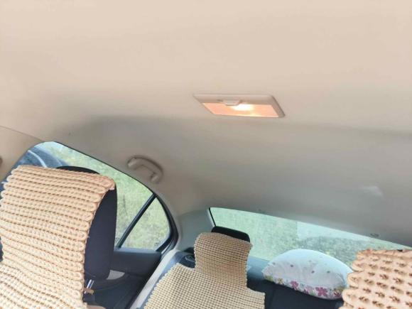 [青岛·鲁B] 二手铃木启悦2015款 1.6L 手动舒享型