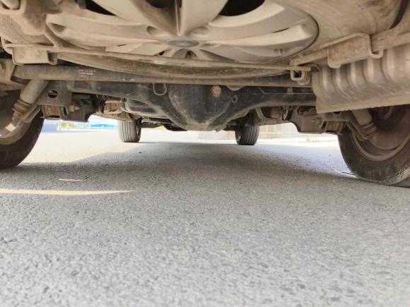 [宁波·浙B] 二手江汽集团瑞风M52013款 2.0T 汽油自动公务版