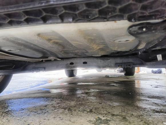 [上海·沪C] 二手大众途铠2021款 1.5L 自动舒适版