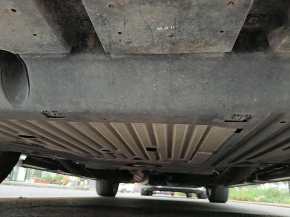 [义乌·浙G] 二手本田冠道2017款 240TURBO 两驱豪华版