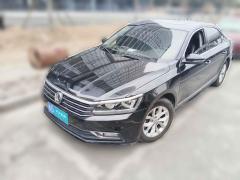 [义乌·浙G] 大众帕萨特2017款 280TSI DSG尊雅版