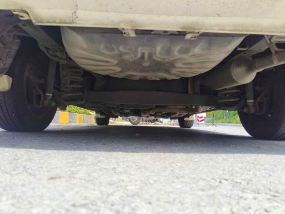 [佛山·粤X] 二手丰田威驰2017款 1.5L CVT创行版