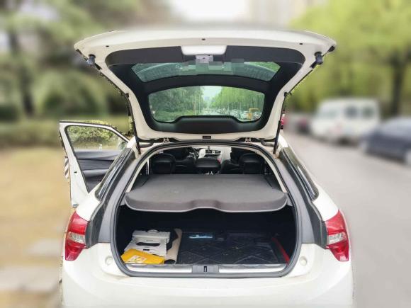 [南通·苏F] 二手DSDS 52013款 1.6T 雅致版THP160