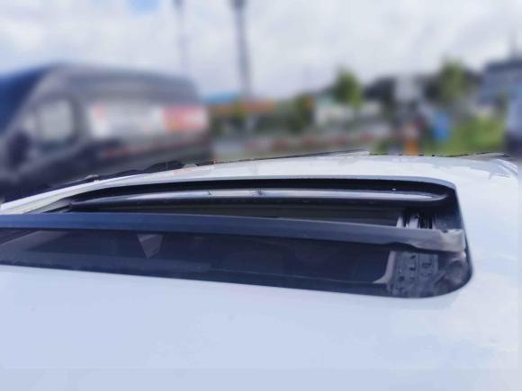 [苏州·苏E] 二手别克威朗2018款 三厢 15S 自动领先型