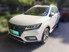 [上海·沪A] 荣威荣威RX5新能源2019款 eRX5 50T 互联网超越智尊版