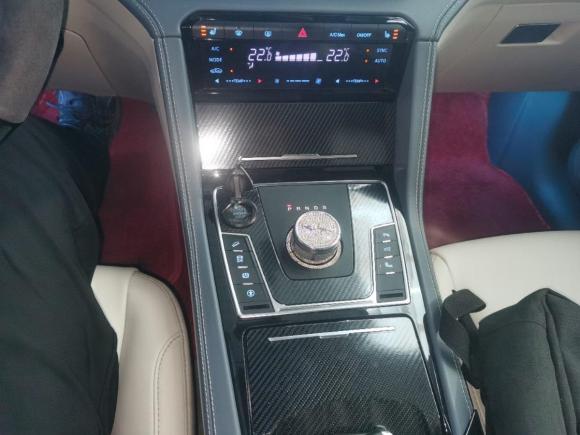 [合肥·皖A] 二手众泰大迈X72017款 上进版 2.0T DCT黄山型 7座