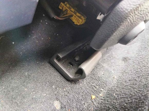 [成都·川A] 二手奔驰奔驰SLK级2011款 SLK 200 时尚型