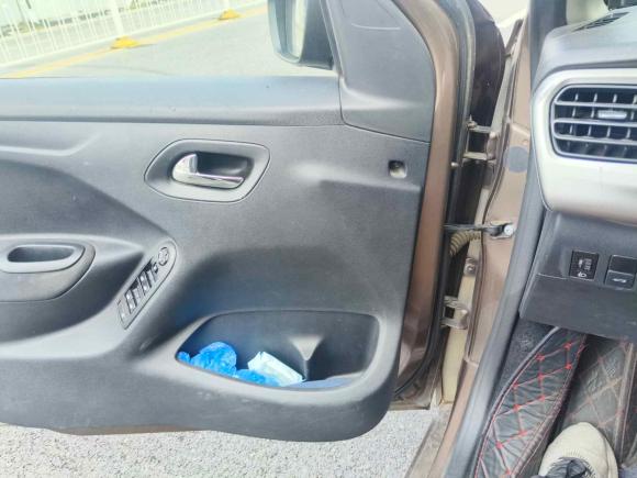 [武汉·鄂A] 二手标致标致3012014款 1.6L 自动舒适版