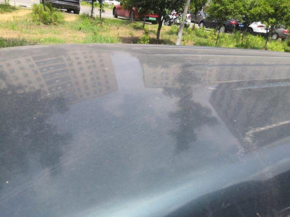 [南京·苏A] 二手猎豹汽车黑金刚2009款 2.4L 手动两驱