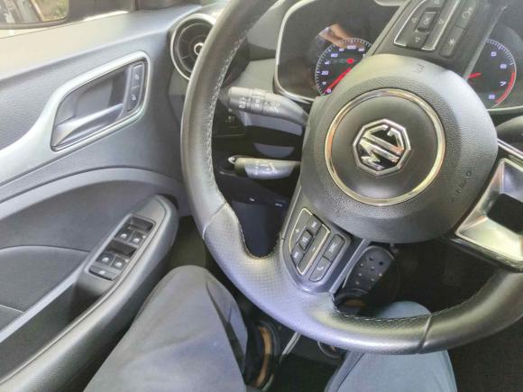 [上海·苏M] 二手名爵名爵ZS2017款 1.5L 自动豪华版