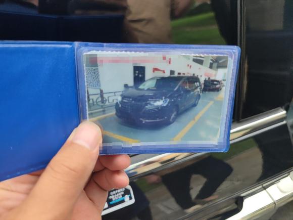 [苏州·苏E] 二手本田艾力绅2019款 2.0L 混动豪华版