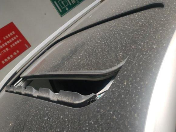 [武汉·鄂A] 二手福特领界2019款 EcoBoost 145 CVT铂领型 国V