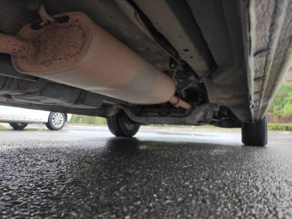 [武汉·鄂F] 二手瑞风汽车瑞风M42018款 1.5T 手动混合动力豪华型