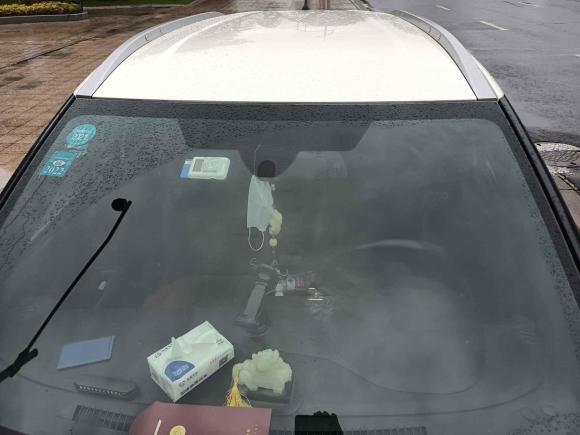 [嘉兴·浙F] 二手日产劲客2019款 1.5L CVT智联豪华版