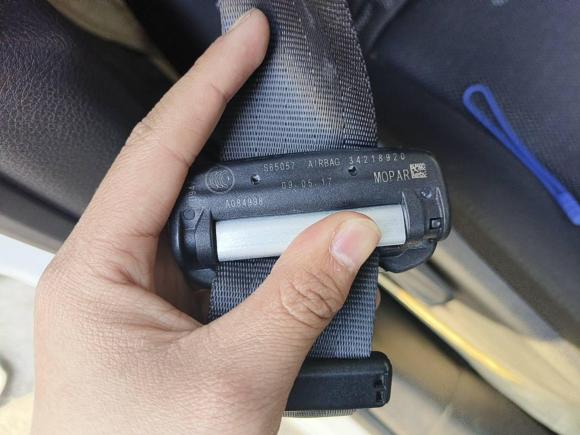 [北京·津C] 二手Jeep自由侠2017款 180T 自动高能版