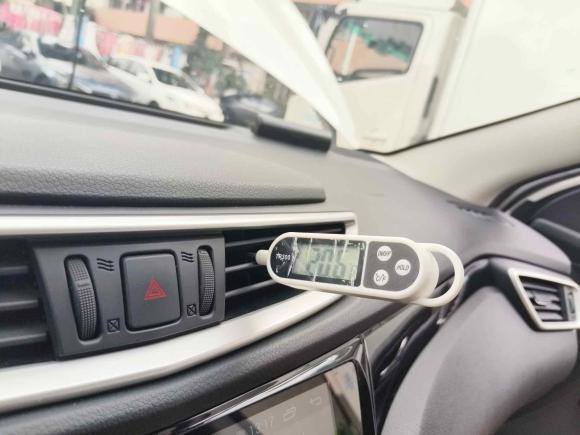 [深圳·粤D] 二手日产逍客2016款 2.0L CVT精英版