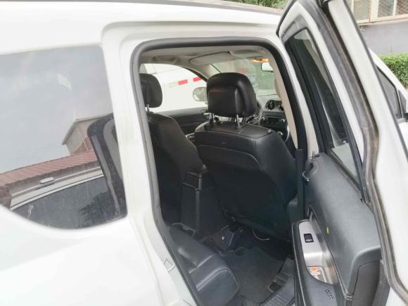 [北京·冀G] 二手Jeep指南者2014款 改款 2.4L 四驱豪华版