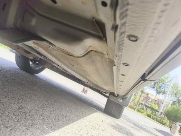 [北京·京Q] 二手日产奇骏2012款 2.5L CVT豪华版 4WD