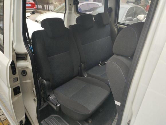 [温州·浙C] 二手长安凯程欧诺2014款 1.3L幸福型