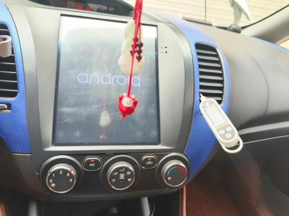 [深圳·粤S] 二手起亚起亚K32016款 1.6L 手动GL