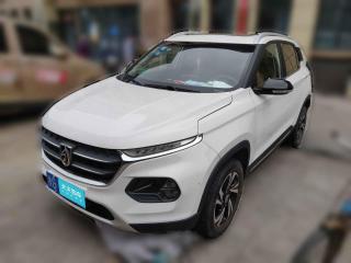 宝骏宝骏5102017款1.5L手动豪华型