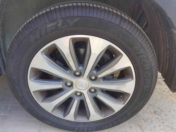 [温州·浙C] 二手长安凌轩2017款 1.6L 手动幸福型