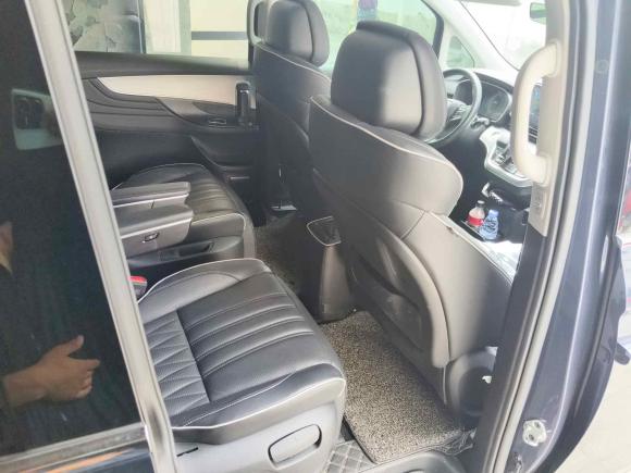 [苏州·苏U] 二手荣威荣威iMAX82021款 400TGI Supreme系列尊荣版