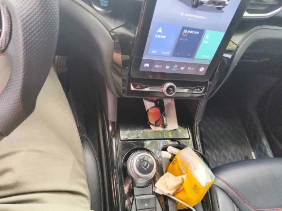 [青岛·鲁B] 二手福特探险者2020款 EcoBoost 285 四驱运动版ST-LINE 6座