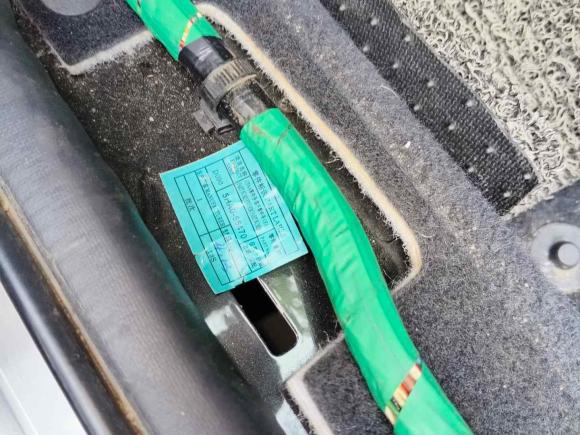 [济南·鲁A] 二手红旗红旗H52019款 30TD 型动版