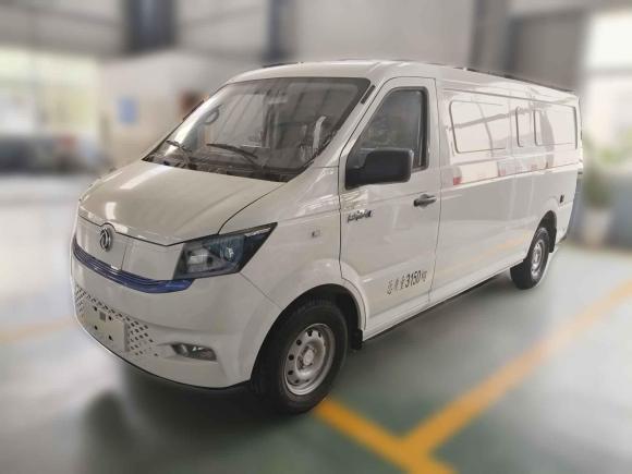 東風御風EM272024款 EM27L 億緯動力 41.86kWh「常州二手車」「天天拍車」