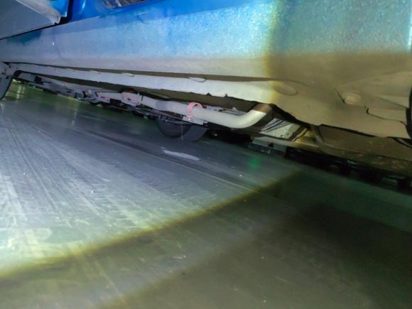 [上海·沪G] 二手比亚迪秦新能源2014款 1.5T 酷黑骑士旗舰型