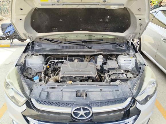 [苏州·苏E] 二手江汽集团瑞风S22015款 1.5L 手动豪华智能型