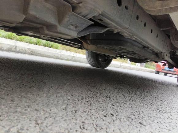 [成都·川A] 二手哈弗哈弗H92016款 2.0T 四驱豪华型 5座