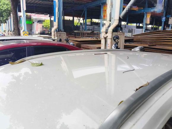 [佛山·浙G] 二手大众C-TREK蔚领2018款 1.5L 手动时尚型