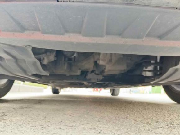 [成都·川A] 二手本田锋范经典2012款 1.5L 手动精英版