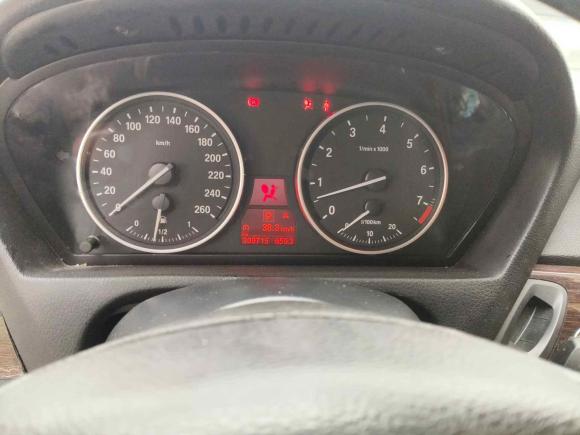 [常州·苏D] 二手宝马宝马X52011款 xDrive35i 豪华型