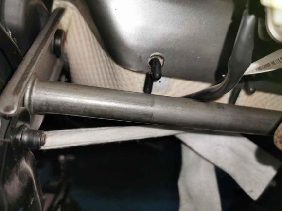 [宁波·赣E] 二手雷诺科雷嘉2017款 2.0L 两驱舒适版