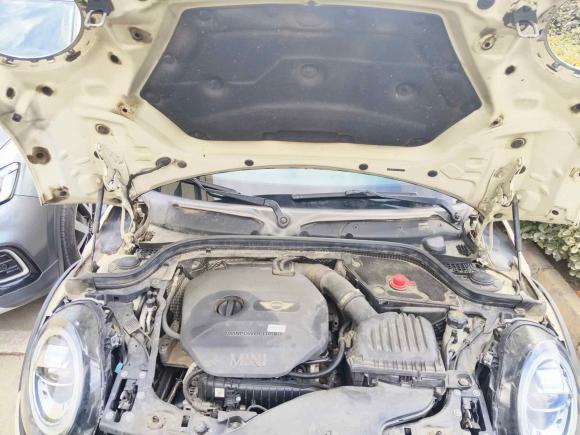 [北京·京N] 二手MINIMINI2015款 1.2T 手动 ONE