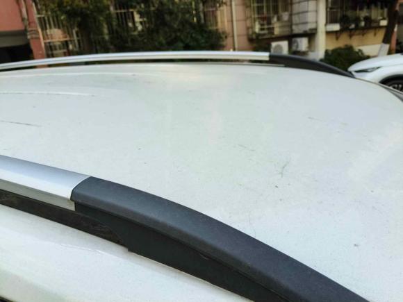 [成都·川A] 二手宝骏宝骏7302016款 1.5L 手动舒适型 7座 国V