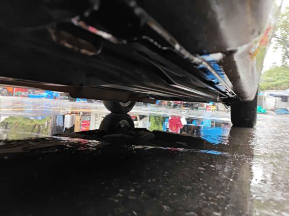 [广州·粤R] 二手铃木锋驭2014款 1.6L CVT两驱精英型