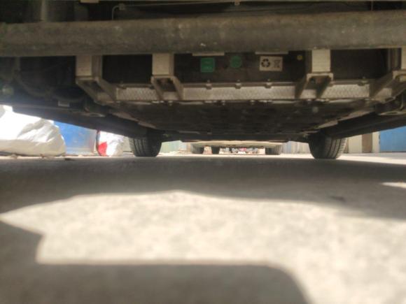 [无锡·苏B] 二手荣威科莱威CLEVER2020款 都市风尚版