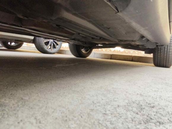 [北京·京Q] 二手沃尔沃沃尔沃XC602012款 T5 智雅版